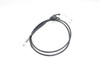 AG125 17-23 Throttle Cable Cables Assy Yamaha BF8-F6302-01 #260