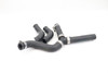 400-560 SX/SMR/EXC/SXS 02-07 Radiator Hose Set KTM #263