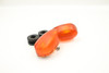 AG125 17-23 Indicator Light Lenses Left & Right Yamaha #256