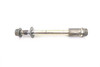 TTR50E 06-25 Swingarm Pivot Bolt Shaft Yamaha 90105-10063-00 #257