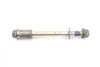 TTR50E 06-25 Swingarm Pivot Bolt Shaft Yamaha 90105-10063-00 #257