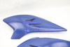 TTR50E 06-25 Tank Shrouds Tank Plastics Pair Yamaha 1P6-F137A-00-00 #257