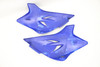 TTR50E 06-25 Tank Shrouds Tank Plastics Pair Yamaha 1P6-F137A-00-00 #257