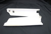 WR250F WR450F 03-04 Fork Tube Guards LH+RH Protectors Yamaha 5TA-2314H-00-00 #265