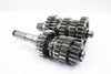 350 SX-F 2011-2016 Transmission Gearbox Assembly KTM #267