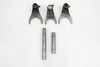 KX250F 2012-2016 Gear Shift Forks & Shafts Assembly Kawasaki #104