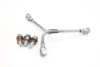 WR250F YZ250F 01-13 Oil Delivery Pipe Feed Line Yamaha 5NL-13161-21-00 #268