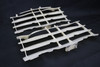 YZ250F 07-09 WR250F 07-14 Radiator Louvre Fins Panels Yamaha 2S2-2172A-70 #268