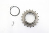 250-525 EXC SX 00–12 Timing Chain Drive Gear KTM 59036014000 #270