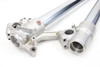 WR400F 98-00 YZ400F 98-99 Front Fork Tubes Pair Lower Yamaha 5DH-23120-L0 #271