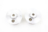 WR400F YZ400F 98-99 Fork Top Cap Adjusters Yamaha 5DH-23111-L0 #271