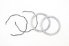 WR400F 1999 Fork Parts Hardware Yamaha #271