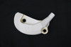 WR400F YZ400F 98-02 Front Brake Hose Cover Yamaha 5DH-2314E-00 #271