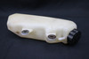 WR400F 99-02 WR250F 01-06 Coolant Overflow Bottle Yamaha 5GS-21871-00 #271