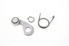 CR65 2012 Gearshift Stopper Lever & Spring Husqvarna #264