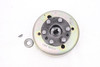 WR400F 98-02 Flywheel Rotor Assy Yamaha 5BF-85550-01 #271