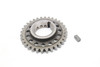 WR400F 98–00 YZ400F 98–99 Drive Gear Balancer Yamaha 5BE-11536-00 #271