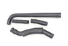 YZ250F 02–05 WR250F 02–06 Radiator Hose Set Yamaha #272