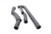 YZ250F 02–05 WR250F 02–06 Radiator Hose Set Yamaha #272