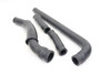YZ250F 02–05 WR250F 02–06 Radiator Hose Set Yamaha #272