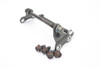 YZ250F 2005 Lower Motor Mount Brackets & Bolts Yamaha #272