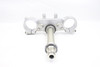 RM125 02-03 Lower Triple Clamp Steering Stem Suzuki 51410-36F20 #273