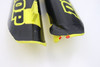 RM125 RM250 01-03 Fork Tube Guards LH+RH Protectors Aftermarket #273