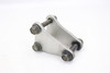 RM125 2001-2003 Upper Motor Mount Brackets & Bolts Suzuki 41993-36F00 #273