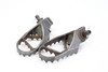 50-85 SX 2006–2014 Footrests LH+RH Footpegs & Pins KTM 47103040033 #274