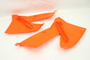 125-560 SMR EXC SX-F 05-07 Tank Shrouds Plastics Pair KTM 5480805400004 #276