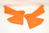 125-560 SMR EXC SX-F 05-07 Tank Shrouds Plastics Pair KTM 5480805400004 #276