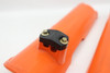 125-560 SMR EXC 05-07 Fork Tube Guards LH+RH Protectors KTM 5900109400004 #276