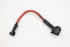 200-525 EXC SMR 00-13 Battery Plus Lead Positive Wire KTM 58711086000 #276