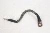 250–500 EXC-F SMR 04-11 Battery Ground Wire Lead KTM 58411097100 #276