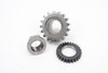 250-310 TE-TC-TXC 09-12 Primary Drive Gear Assy Husqvarna 8000A6607 #280