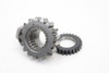 250-310 TE-TC-TXC 09-12 Primary Drive Gear Assy Husqvarna 8000A6607 #280