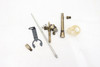 250 TC-TXC 2010 Carb Jet Hardware Set Husqvarna #280