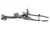 TT-R50E 2012-2017 Frame Comp Black Steel Yamaha 1P6-F1110-40-00 #229