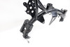 TT-R50E 2012-2017 Frame Comp Black Steel Yamaha 1P6-F1110-40-00 #229