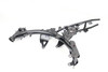 TT-R50E 2012-2017 Frame Comp Black Steel Yamaha 1P6-F1110-40-00 #229