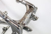 KX250F 2004 Frame Comp Silver Steel Kawasaki 32160-0053-458 #266