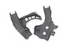 125-560 SMR EXC 05-07 Frame Guards Pair LH+RH KTM 54803094100 #276