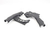 125-560 SMR EXC 05-07 Frame Guards Pair LH+RH KTM 54803094100 #276