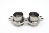 400-560 SMR EXC 05-12 Exhaust Flange KTM 59436039000 #276
