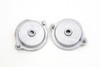 250-525 EXC SMR 00-10 Oil Filter Cover Caps Pair KTM 59038041000 #276