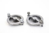 250-525 EXC SMR 00-10 Oil Filter Cover Caps Pair KTM 59038041000 #276
