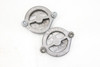 250-525 EXC SMR 00-10 Oil Filter Cover Caps Pair KTM 59038041000 #276