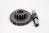 250-525 EXC SX 03-05 Starter Clutch Reduction Gear KTM 59040020244 #276