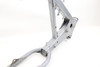 400 520 EXC Racing 2000-2001 Frame Comp Grey Steel KTM 59003001400 #270