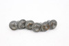 125-500 SX EXC SMR 07-25 Fork Tube Guard Mounting Bolts KTM 59001092050 #276